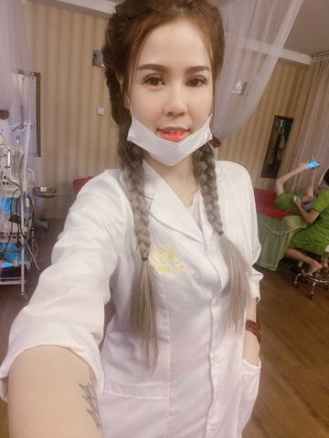 Nguyenhang – Hay giận mau quên. Hoà đồng,…..à số 0.