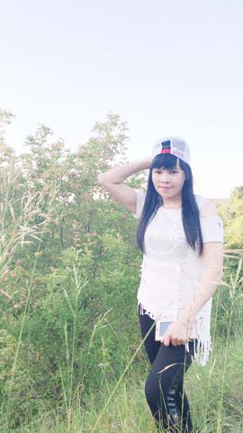 Marina Thu – Tôi là một phụ nữ Việt Na…..đã lớn