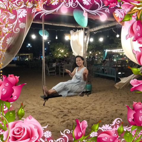 Phương Uyên – Mình là single mom có bé trai gần 3 tuổi .