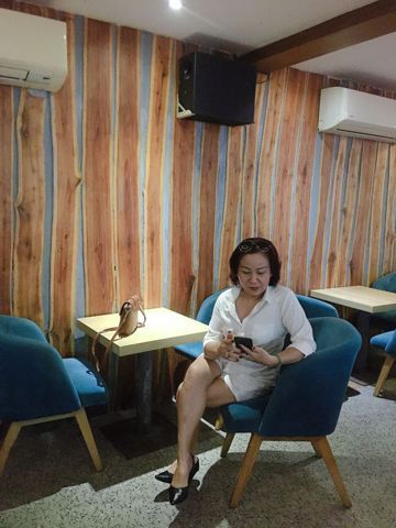 Út – Toi la bguoi vui ve hoa dông thich…..0917660134