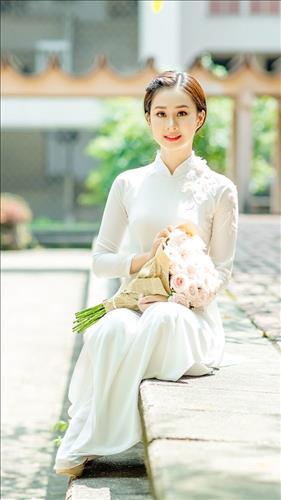 Ngọc Linh –
người phù hợp