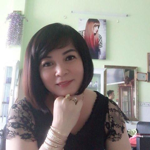 Nguyen thì thanh – Thanh sống chân thanh và gian di