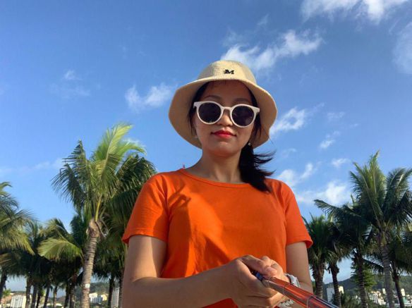 Không tên – Nói sau