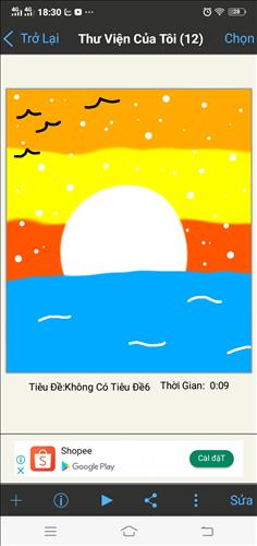 Ngọc Thu –
Can tim ban tam su buồn vui. Bi…..