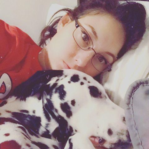 Katie – I am a  Katie free pleasant dame 36 y.o.