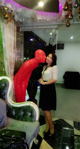 Cát Tường –
Người đàn ông có trình đ…..