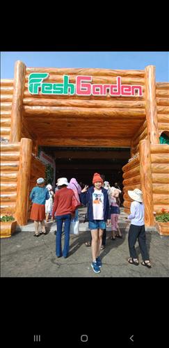 bao nguyen –
Hen ho