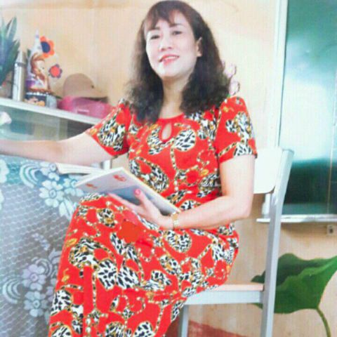 THIẾT MỘC LAN – Vui tính và sống tình cảm