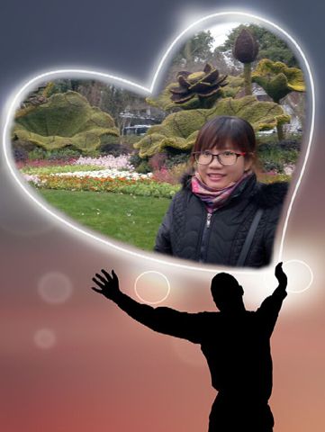 Thu – Tìm bạn vui vẻ, chan tha h