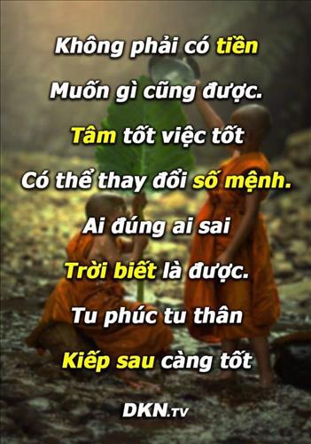Như Quỳnh –
Trung thuc.tu te.song covtrach nh…..