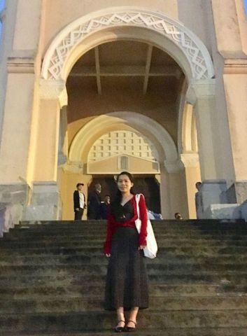 Hạ Vũ – Đơn giản