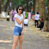 Mộc Hà – Cô nuôi dạy hổ, vất vả, v….. thương.