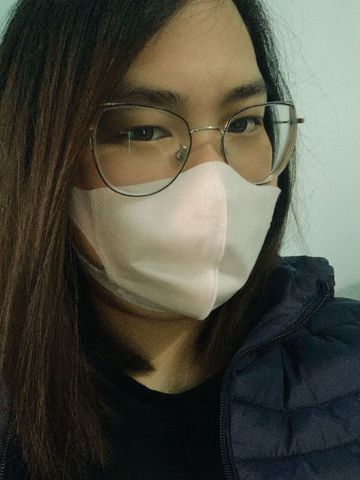 Hà – Là singlemom của một bé gái 4t