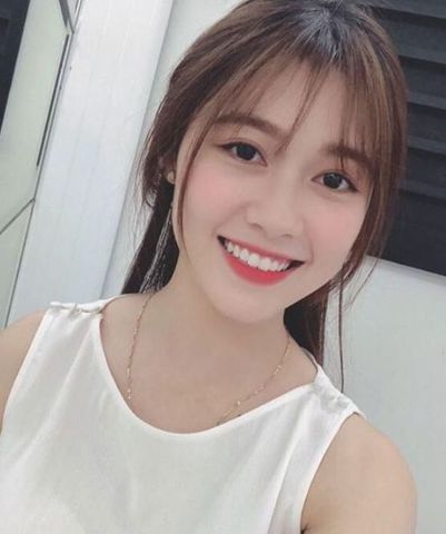 Thuỳ Anh – Vui vẻ , hài hước