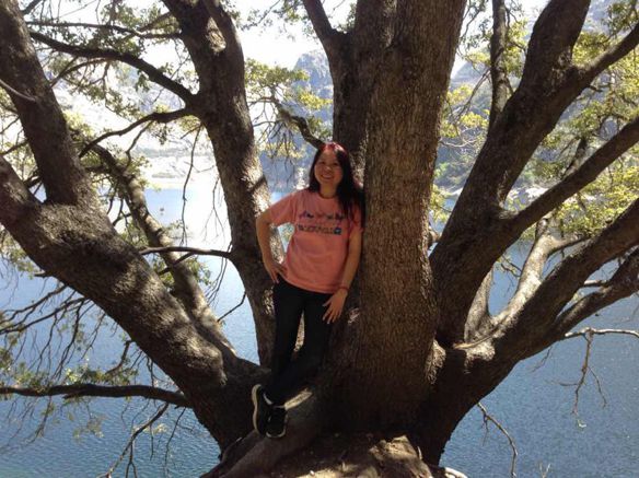 Tammy – Cong viec on dinh, thang thang va trung thuc.