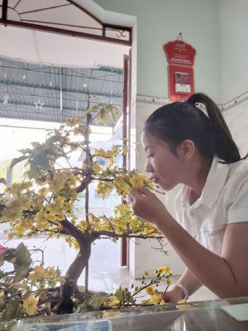 Trâm Nguyễn – Ko có gì tốt để nói