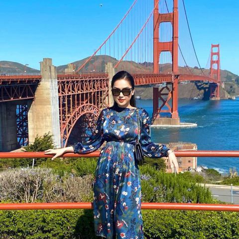 Na Nguyen – Đơn giản, hiểu chuyện, chung thuỷ