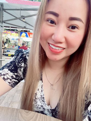 Amy Pham – Tôi hiện định cư ở Singapo…..cho mình.