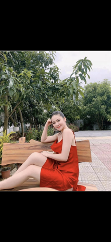 Kim – Thích đi du lịch và chụp hình.