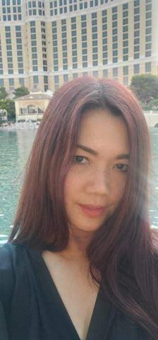 Kristie – I’m a nice and friendly lady