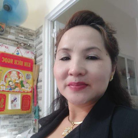 Bùi Thảo – Hai huoc vui ve