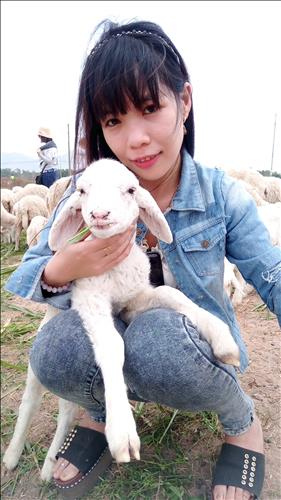 Xuân –
Dễ tính hài hước          …..