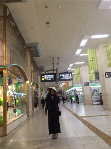 Mi Nana –
Sâu sắc , hiểu chuyện và …..