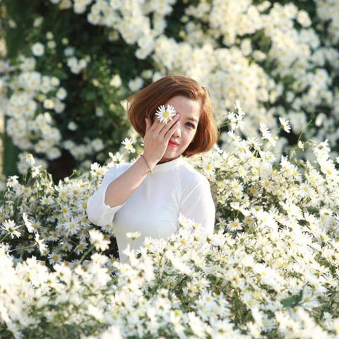 Hà Anh – Thẳng thắn, chân thành, vui vẻ.