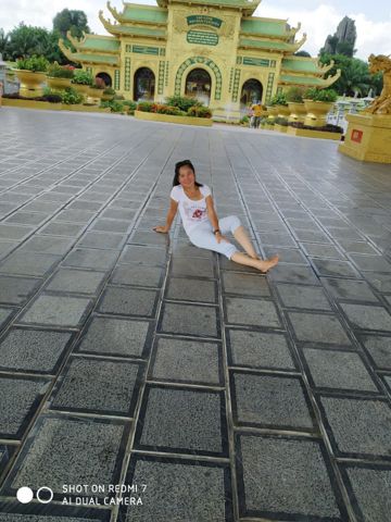 HONG – binh thuong