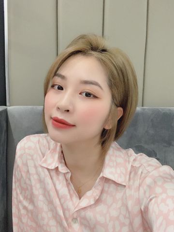 Lan Anh – giỏi kinh doanh