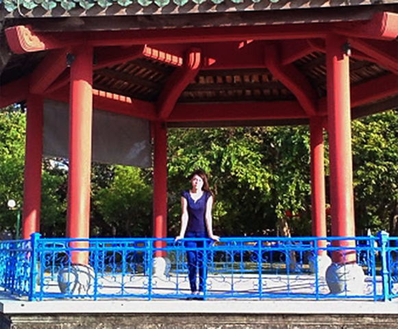 thảo – Tôi là người chân thành, lắng nghe.