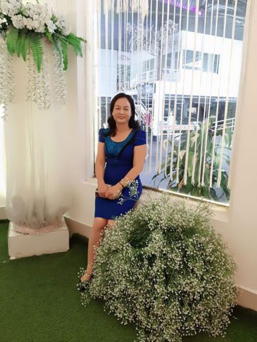 Dinh – Yeu thuong gia dinh vui vẻ hòa đồng