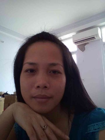 Quynh Cherry – Chung thủy, thật thà, vui vẻ .