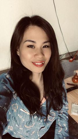 Thảo – Sống đơn giản không cầu kỳ