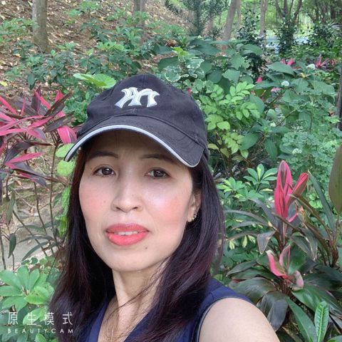 May – Giản dị chân phương