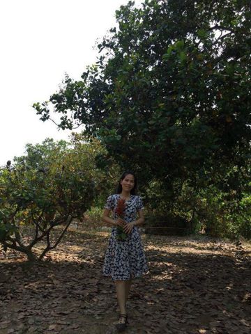 Thương – Hiền lành, ít nói