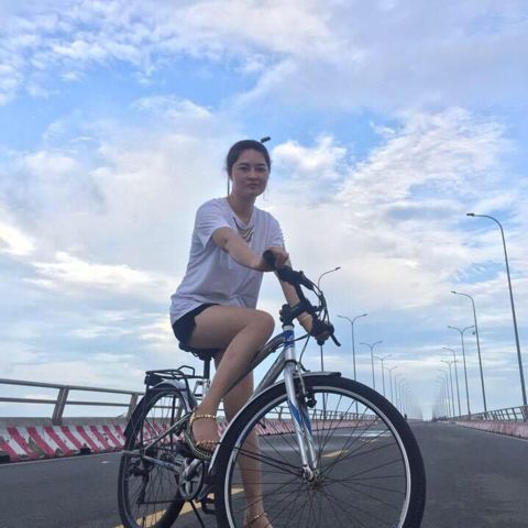 nguyen mai trang – sẽ nói sau