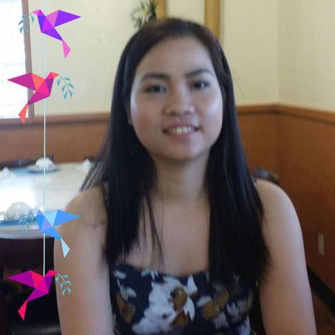 Hanna Nguyen – Vui ve hoa dong de tinh