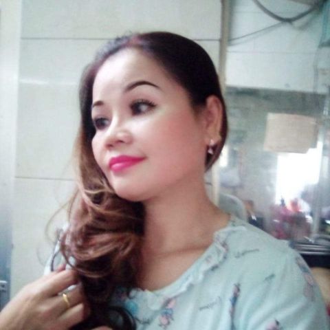 Yennhi – Vui ve hoa dong