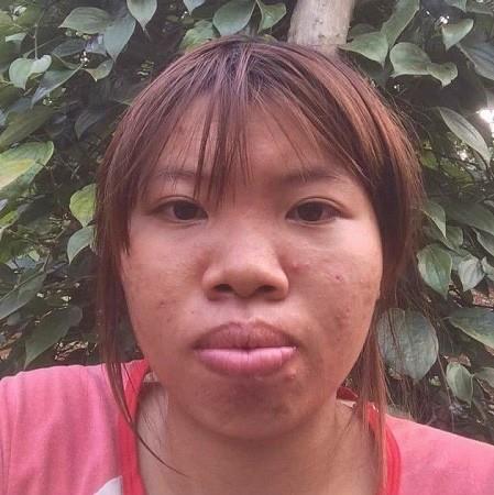 Ann –
Hoà đồng, vui vẻ, cv thu nh…..