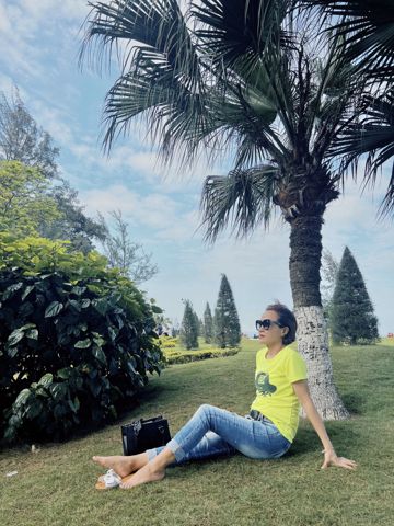 Mai – Trung thực, giản dị