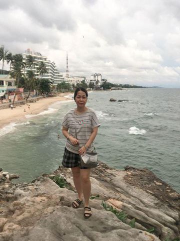 Khanh Tam – Chung thuỷ,chân thành,vui vẻ