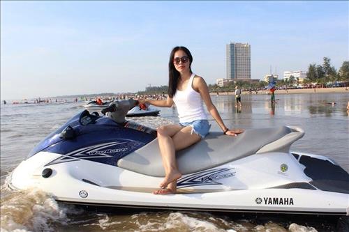 Yến –
Một bạn tình lâu dài, đà…..