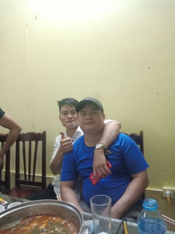 Nguyễn Đình Tú – Một người vui vẻ hoà đồn…..gia đình