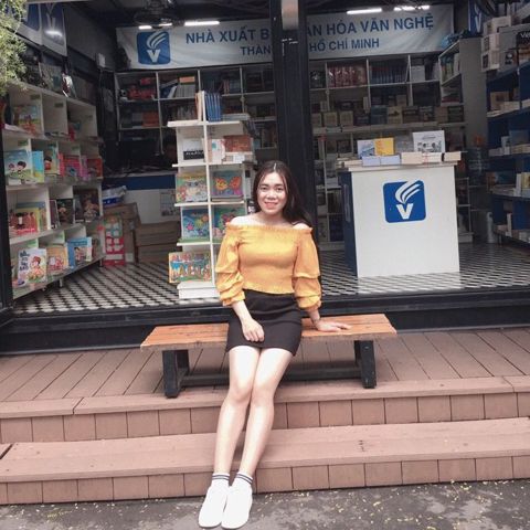 minh thu – binh thuong