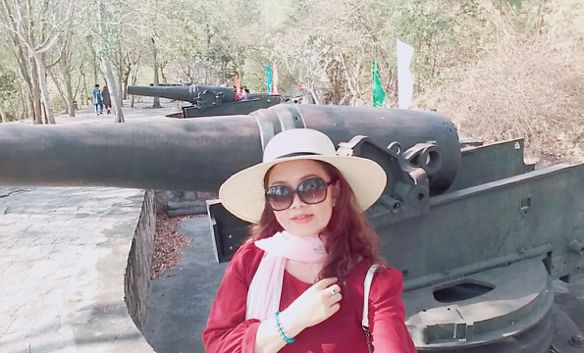 Mộc Lan – Đơn giản , thẳng thắn , chân thật