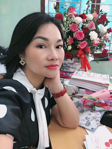 Maya – Nghiêm túc trong tình cảm.