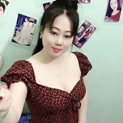 Ha Nguyen – Hiền lành, dễ tính an nói nhẹ nhàng .