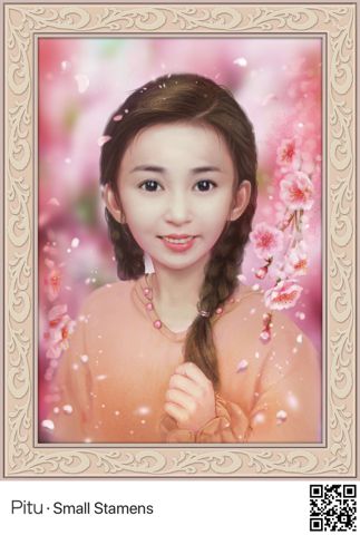 Candy – Thích sống nơi có tình yêu thương