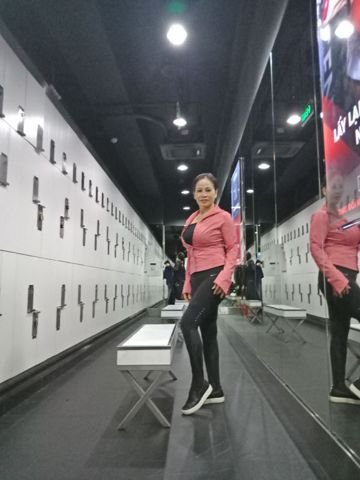 tran thi nhu lan – Tìm được một người bạn …..ân thành